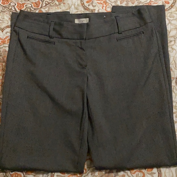 Loft dress slacks - Picture 1 of 3